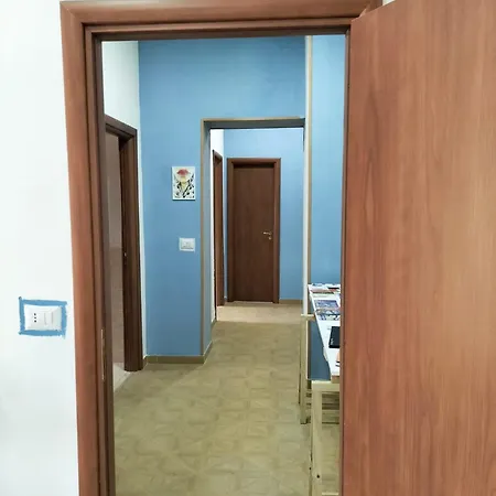 Daire Art House - Station