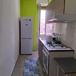 Apartmán Art House - Station Neapol