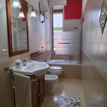 Apartmán Art House - Station Neapol