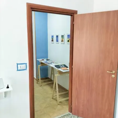 Apartmán Art House - Station *
