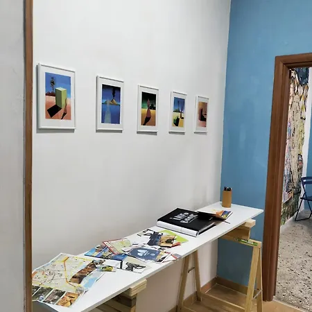Art House - Station
