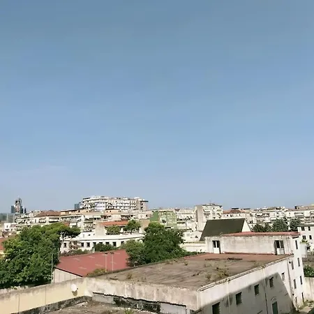 Art House - Station Apartamento *